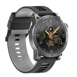 NORTH EDGE Crossfit 3 , Smartwatch sport pentru barbati, GPS, ecran AMOLED, rezistent 50M, cu altimetru, barometru si busola