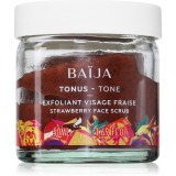 BA&Iuml;JA Tone peeling faciale căpșună 50 ml