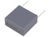 Condensator Polipropilenă 6.8uF 41.5x20x40mm THT &plusmn;10%