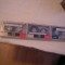 LOT de 3 casete audio (2) TDK normale (2 buc. de 90 minute si 1 buc. de 60 min.)