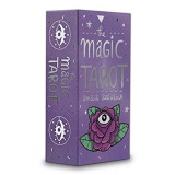 Carti Tarot Magic by Amaia Arrazola