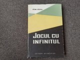 Jocul Cu Infinitul - Peter Rozsa 18/4