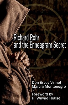 Richard Rohr and the Enneagram Secret foto