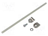 Cap de propulsie ax din fibră de sticlă &Oslash;6x200mm PIZZATO ELETTRICA