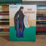 SFANTUL IOAN IACOB - HRANA DUHOVNICEASCA , 2006 *