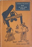 Orbit de Prea Multa Dragoste - Mircea Palaghiu, Albatros 1972, Roman, Paperback, Limba Romana