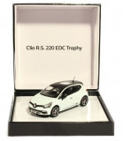 Macheta Oe Renault Clio R.S 220 1:43 7711780249