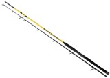 Lanseta Black Cat Passion G2 Spin CW, 50-200g, 2.40m, 2seg