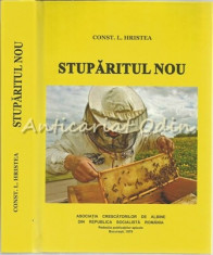 Stuparitul Nou - Const. I. Hristea foto