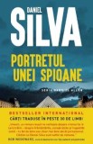 Portretul unei spioane - Daniel Silva, 2021