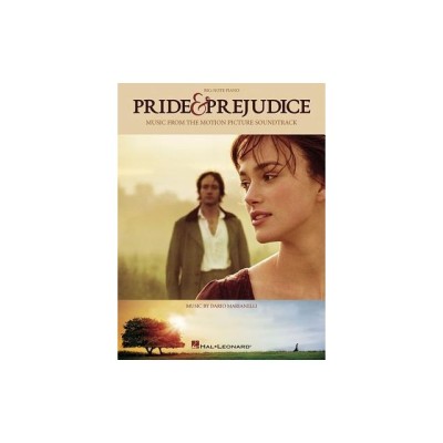 Pride &amp;amp; Prejudice: Music from the Motion Picture Soundtrack foto
