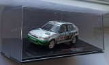 Macheta Skoda Felicia Kit Car Rally Sweden 1995 - IXO Premium 1/43 Raliu