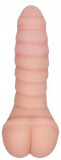 Prelungitor Penis Masturbator Crazy Bull Stronger Man Natural, Baile