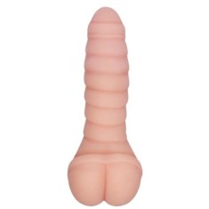 Prelungitor Penis Masturbator Crazy Bull Stronger Man Natural