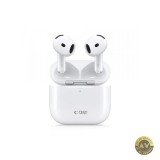 Handsfree Bluetooth Tech-Protect Ultraboost Core 2 TWS Alb