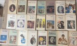 Cumpara ieftin Lor de 22 cărți colecția Romanul de dragoste Editura Eminescu
