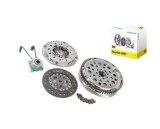 Kit ambreiaj Luk 600007300