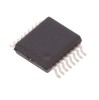 Circuit integrat, stabilizator de tensiune, LDO, liniar, nereglabil, SSOP14, INFINEON TECHNOLOGIES - TLS820F0ELV33XUMA1