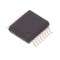 Circuit integrat, 8bit, ie&amp;#351;ire in paralel, intrare seriala, registru de deplasare, SMD, SSOP14, NEXPERIA - 74HCT164DB.118