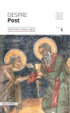 Despre post - Trinitas