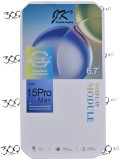 Display iPhone 15 PRO MAX Incell JK - IC