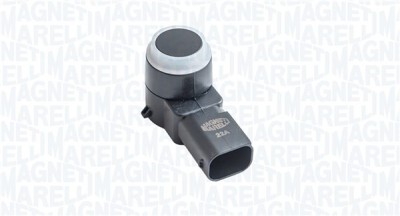 MAGNETI MARELLI 021016075010 Sensor ajutor parcare foto