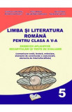 Romana - Clasa 5 - Exercitii aplicative - Cristina-Loredana Bloju, Virginia Rentea, Adina Grigore