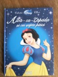Alba ca Zapada si cei sapte pitici - Colectia Disney Clasic, nr. 7, Egmont / R7P2S, Alta editura