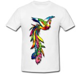 Cumpara ieftin Tricou &quot; Phoenix &quot;