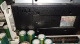 Kit DELL - placa de baza, procesor Pentium III 450 MHz, 128 MB SD-RAM PC-100, HDD, CD-ROM, floppy, placa extensie - NETESTAT