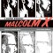 Malcolm X: A Graphic Biography