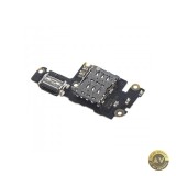 Placa cu Conector Incarcare - Microfon - Modul Cititor SIM Xiaomi Mi 10T 5G / 10T Pro 5G