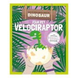 Cumpara ieftin Your Pet Velociraptor