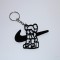 Breloc Nike x KAWS