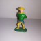 bnk jc Figurina de plastic - cowboy - Hong Kong copie Timpo