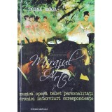 Doina Moga - Mirajul artei (Editia: 2008)
