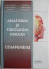 Anatomia si fiziologia omului - Compendiu, Cezar Th. Niculescu - Carte