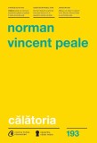 Calatoria - Norman Vincent Peale - Editura Curtea Veche