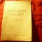 A.Sacerdoteanu - Liste de Suverani -vol.1 - Ed. 1941 -Tipogr.Carpati , 56 pag