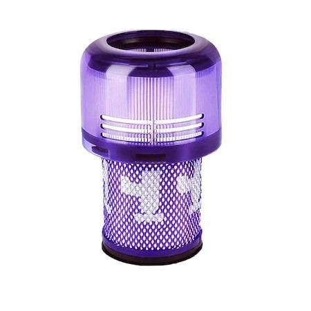 Filtru lavabil PAA-home compatibil cu Dyson V12 Slim Detect Absolute Extra/Total Clean/Fluffy cod DY-