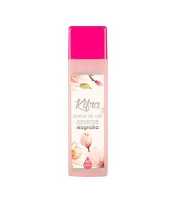 Parfum de rufe concentrat, Kifra Magnolia, 80 spalari, 200 ml foto