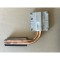 Radiator procesor HP 8760W 653629-001Equipped With Quad-Core Processors