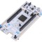 Placă de Dezvoltare STM32 NUCLEO-F303ZE cu Conectori de Extensie