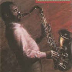 Casetă audio Grover Washington, Jr. ‎– Anthology Of Grover Washington Jr.