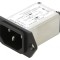 Conector Alimentare AC IEC 60320 10A 250V