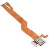 Flex SIM OPPO Reno 6 5G PEQM00 CPH2251, Banda Flex Card SIM, Piese Telefon