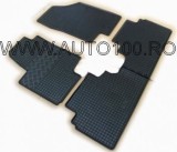 Covorase cauciuc dedicate Kia Venga