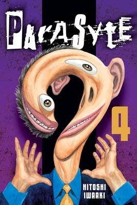 Parasyte 4 foto
