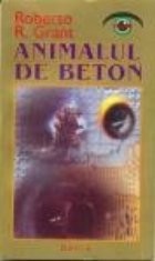 Animalul de beton foto