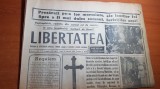 Ziarul libertatea 12 ianuarie 1990-piata universitatii
